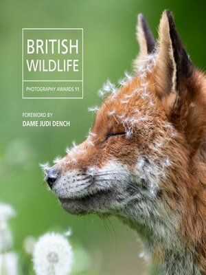 cover image of British Wildlife Photography Awards 11
